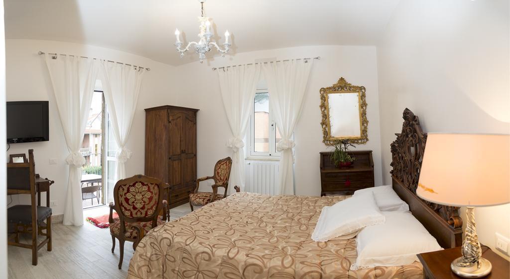 Casa Dolly Vatican * Rom