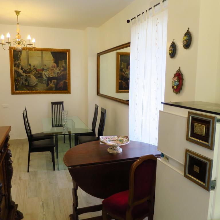 Casa Dolly Vatican Rom