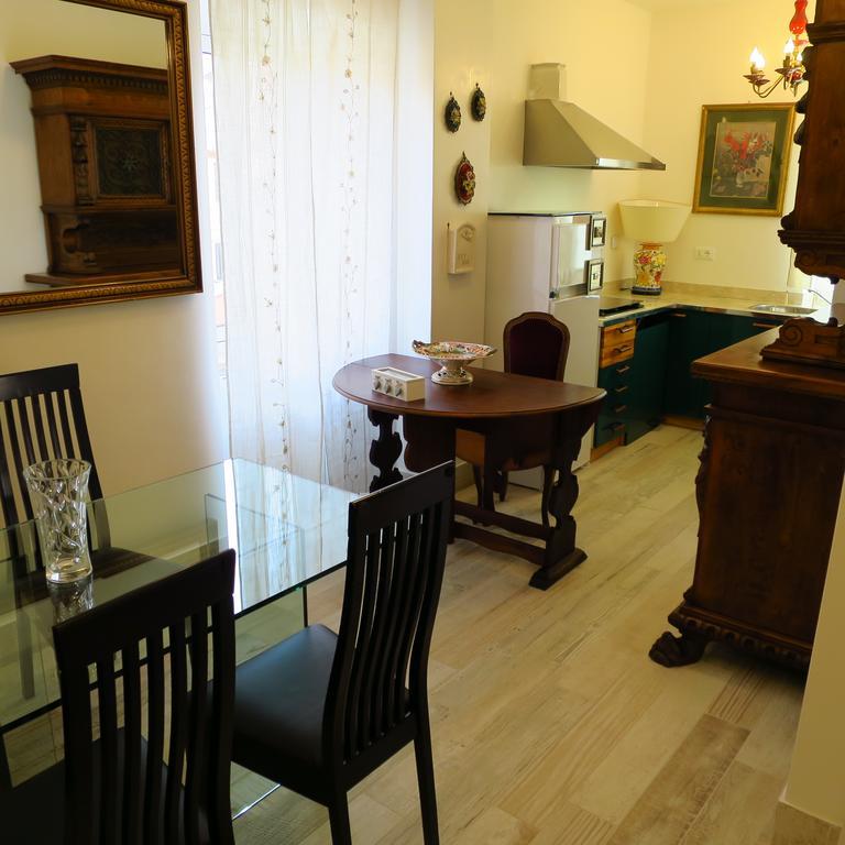 Casa Dolly Vatican Rom