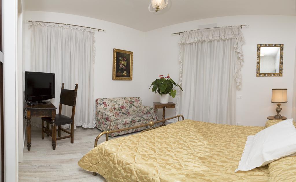 Casa Dolly Vatican Pensionat