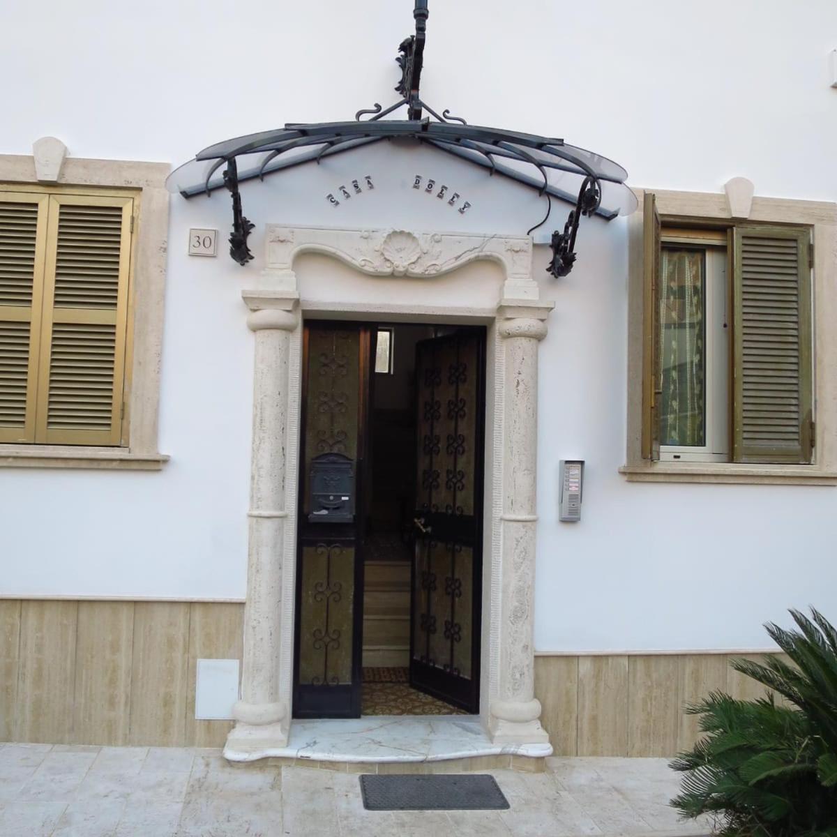 Pensionat Casa Dolly Vatican