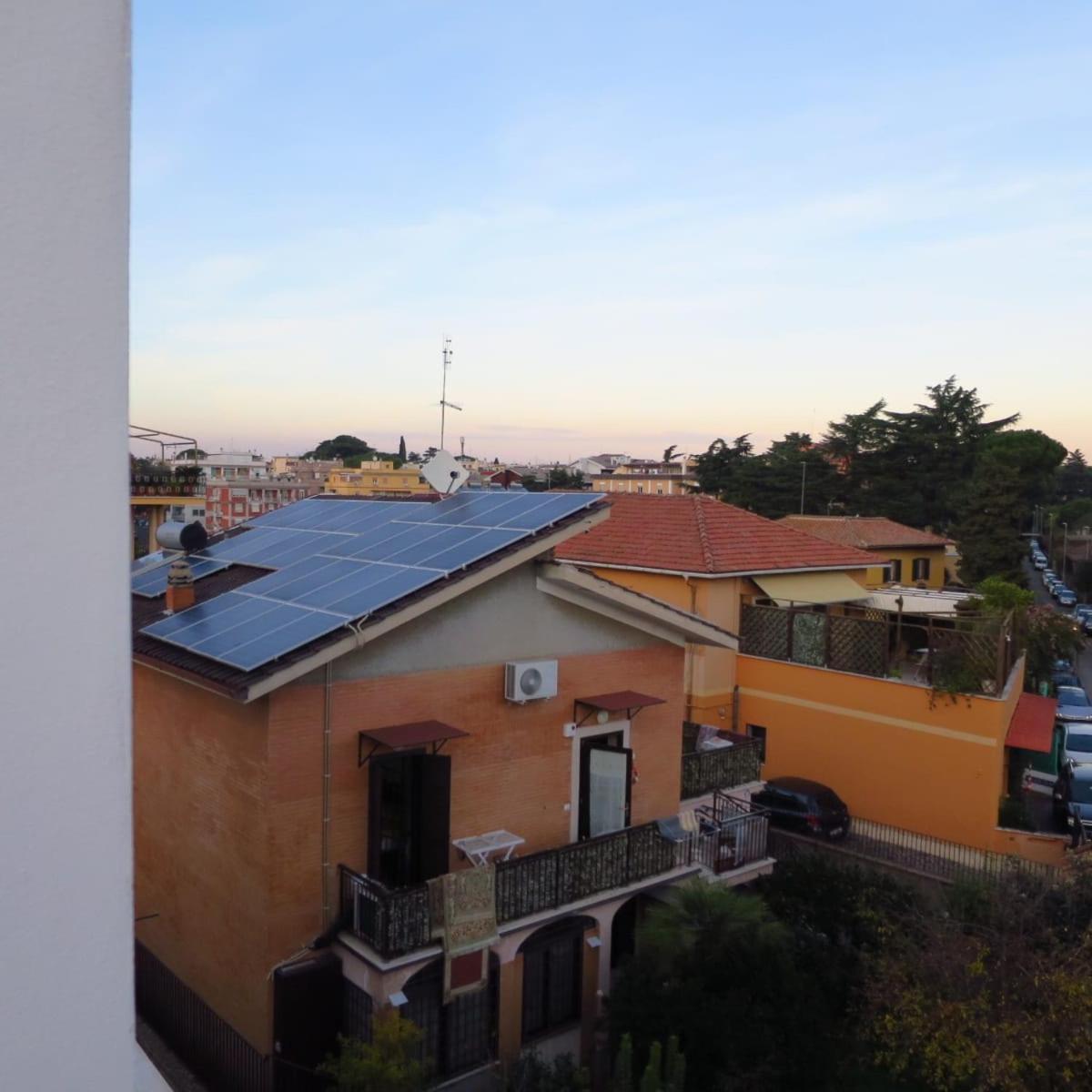 Pensionat Casa Dolly Vatican *